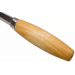 Couteau à sculpter Mora 106 106.1630 lame carbone 8,2cm manche bouleau + étui
