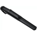 Couteau sculpture bois Mora Basic 12658 lame inox 7,5cm manche polypropylène noir + étui