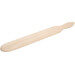 Spatule à crêpes 40cm en bois de hêtre