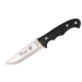 Couteau Muela Viking 9322 lame en inox 11cm manche en micarta + étui en cuir