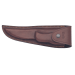 Couteau Muela 9326 pliant lame en inox 18cm manche en stamina + étui en cuir