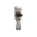 Ouvre-boîte manuel OXO Steel en acier inoxydable et santoprène