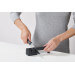 Bloc de 5 couteaux Joseph Joseph Elevate avec aiguiseur amovible
