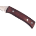 Couteau Muela Comf 9327 lame en inox 11cm manche en stamina wood