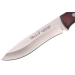 Couteau Muela Comf 9327 lame en inox 11cm manche en stamina wood