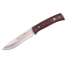 Couteau Muela Comf 9327 lame en inox 11cm manche en stamina wood
