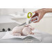 Ciseaux de cuisine multifonctions Joseph Joseph PowerGrip avec prise de pouce intégrée