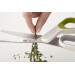 Ciseaux de cuisine multifonctions Joseph Joseph PowerGrip avec prise de pouce intégrée
