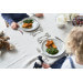 Couverts enfant 4 pièces Zwilling Filou en acier inox 18/10