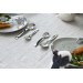 Couverts enfant 4 pièces Zwilling Pila en acier inox 18/10