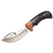 Couteau Muela Kudu 9278 série limitée lame 10cm manche en bois de granadillo et d'asteropeia + étui en cuir