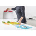 Set de 4 planches à découper hygiéniques Joseph Joseph Index 34x24cm