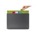Set de 4 planches à découper hygiéniques Joseph Joseph Index 34x24cm