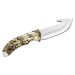 Couteau Camillus Veil lame 19834 inox 10,2cm Manche Prym1 Camo ABS + étui nylon