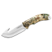 Couteau Camillus Veil lame 19834 inox 10,2cm Manche Prym1 Camo ABS + étui nylon