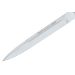 Couteau Muela Alcaraz 9255 lame en inox 26cm manche en bois de cerf + étui en cuir
