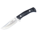 Couteau Muela Lakhota 9317 lame en inox 12cm manche en micarta noir + étui en cuir