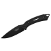 Couteau Camillus Animal 19122 lame inox 8,9cm manche GFN nylon et fibre de verre + étui nylon