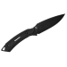 Couteau Camillus Animal 19122 lame inox 8,9cm manche GFN nylon et fibre de verre + étui nylon