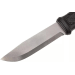 Couteau Mora Garberg Multi-Mount 12642 lame inox 10,9cm manche polyamide noir + étui