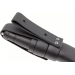 Couteau Mora Garberg Multi-Mount 12642 lame inox 10,9cm manche polyamide noir + étui