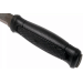 Couteau Mora Garberg Multi-Mount 13147 lame carbone 10,9cm manche polyamide noir + étui