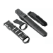 Couteau Mora Garberg Multi-Mount 13147 lame carbone 10,9cm manche polyamide noir + étui
