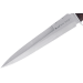 Couteau Muela Bear 9245 lame en inox 24cm manche en stamina + étui en cuir