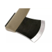 Hache Mora Lightweight Axe 1.1991 manche polypropylène kaki 22cm + étui