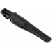 Couteau Mora Marine Rescue 11529 lame dentelée inox 9,1cm manche noir + étui
