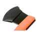 Hache Mora Lightweight Axe 12058 manche polypropylène orange 22cm + étui