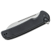 Couteau pliant CIVIVI Chevalier C200221 manche en G10 et fibre de carbone noir 11,2cm