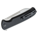 Couteau pliant CIVIVI Chevalier C200221 manche en G10 et fibre de carbone noir 11,2cm