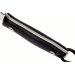 Couteau LionSteel M1.GBK lame 7,5cm manche en G10 noir + étui en cuir