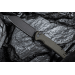Couteau pliant CIVIVI Chevalier C200222 manche en micarta vert et noir 11,2cm