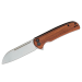 Couteau pliant CIVIVI Chevalier C200223 manche en bois de Bubinga 11,2cm