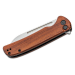Couteau pliant CIVIVI Chevalier C200223 manche en bois de Bubinga 11,2cm