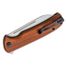 Couteau pliant CIVIVI Chevalier C200223 manche en bois de Bubinga 11,2cm