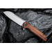 Couteau pliant CIVIVI Chevalier C200223 manche en bois de Bubinga 11,2cm