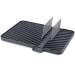 Tapis d'égouttage Joseph Joseph Flip-Up ajustable 31,9x40x2,4cm