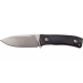 Couteau LionSteel M4.G10 lame 9,5cm manche en G10 + étui en cuir