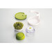 Brosse à vaisselle Joseph Joseph Palm Scrub avec réservoir