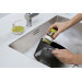 Brosse à vaisselle Joseph Joseph Palm Scrub avec réservoir