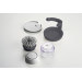 Brosse à vaisselle Joseph Joseph Palm Scrub avec réservoir