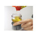Brosse à vaisselle Joseph Joseph Palm Scrub avec réservoir