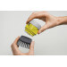 Brosse à vaisselle Joseph Joseph Palm Scrub avec réservoir