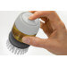 Brosse à vaisselle Joseph Joseph Palm Scrub avec réservoir