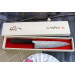 Couteau de chef japonais artisanal Takeshi Saji R2 Damas 21cm