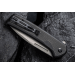 Couteau pliant CIVIVI Conspirator C210061 manche micarta noir 11,7cm