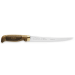Couteau à filets Marttiini Classic Superflex 630016 lame 19cm manche bouleau + étui
